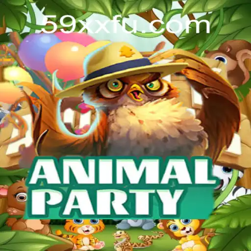 Descubra AnimalParty: A Novidade Explosiva em Entretenimento