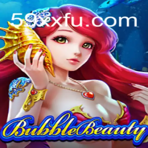 Descubra o Mundo Encantado do Jogo BubbleBeauty