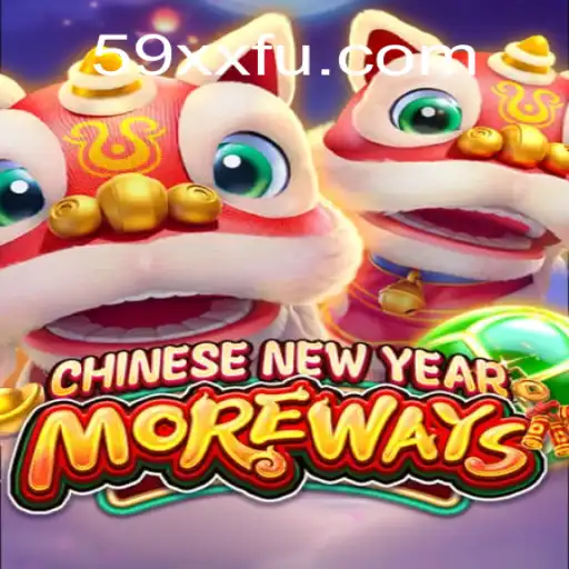 Descubra CHINESENEWYEARMOREWAYS e a Excitante Paixão de 59XX.fun