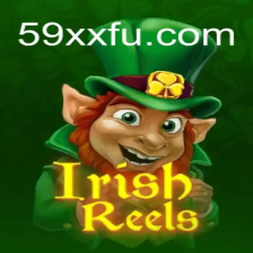 Descubra o Encanto de IrishReels: O Novo Jogo de Slots Online