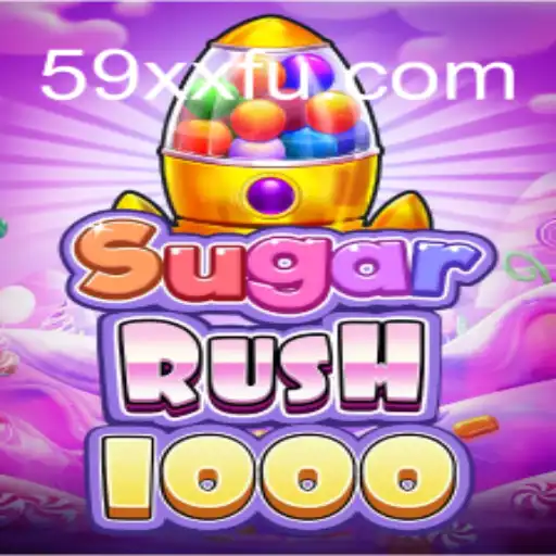 Explorando o Mundo de SugarRush1000: Um Mergulho no Jogo do Momento