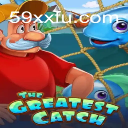 Explorando o Mundo de TheGreatestCatch: Diversão Interativa e Desafios Excitantes