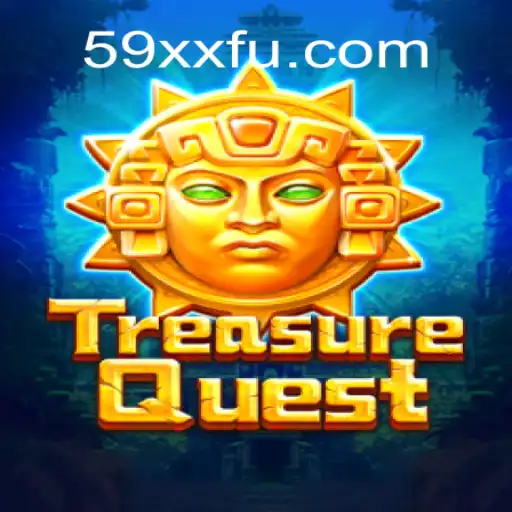 Aventuras em TreasureQuest: Mergulhe no Mundo de 59XX.fun