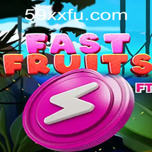 Descubra a Emoção do Novo Jogo FastFruits