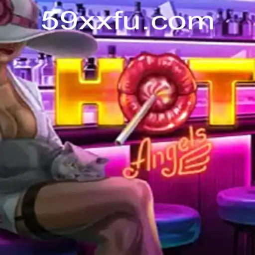 Explorando o Mundo Fascinante de HotAngels em 59XX.fun
