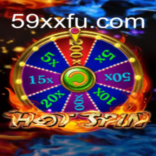 Tudo sobre o excitante jogo HotSpin e sua associação com 59XX.fun