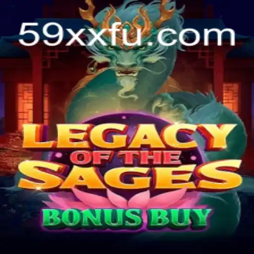 Descubra o Mundo de LegacyoftheSagesBonusBuy