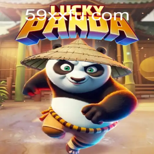 Descubra o Mundo do LuckyPanda: Um Jogo Emocionante em 59XX.fun