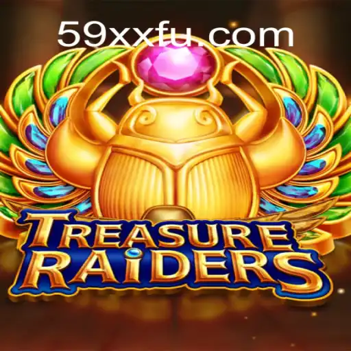 TREASURERAIDERS: Descubra o Mundo de Aventura e Estratégia em 59XX.fun