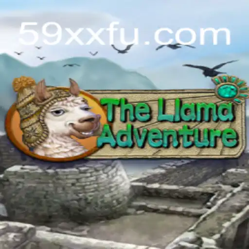 TheLlamaAdventure: Uma Jornada Excitante no Mundo dos Jogos